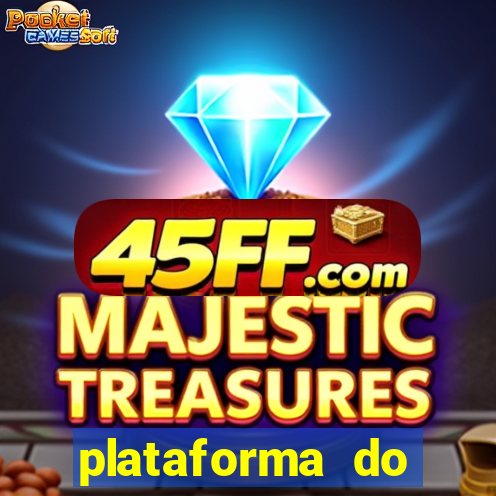 plataforma do coelho fortuna